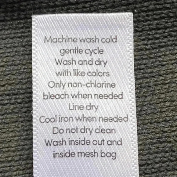 Athleta Headlands Hybrid Mid Rise Pants Size 4 - Picture 10 of 13